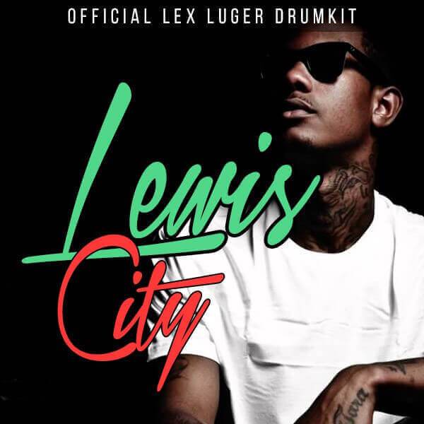 Lex Luger Drum Kit Download Mac
